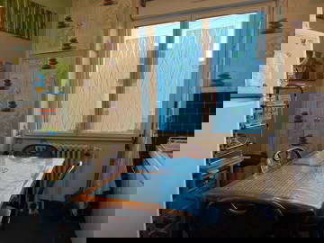 Chambre Chez L'habitant Brest 170183-3