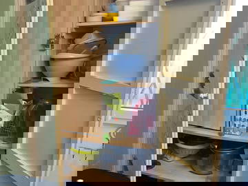 Chambre Chez L'habitant Brest 170183-7