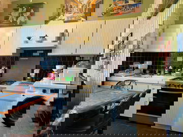 Chambre Chez L'habitant Brest 170183-5