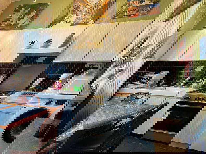 Hospedagem Em Casa De Família Brest 170183-5