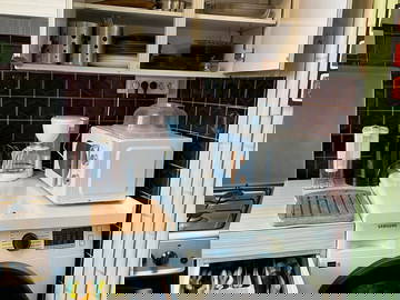 Chambre Chez L'habitant Brest 170183-6