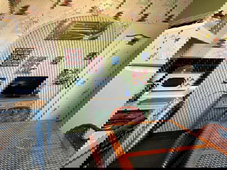 Hospedagem Em Casa De Família Brest 170183-4