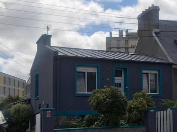 Chambre Chez L'habitant Brest 170183-11