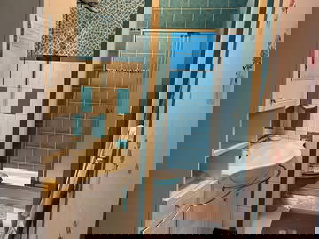 Chambre Chez L'habitant Brest 170183-9