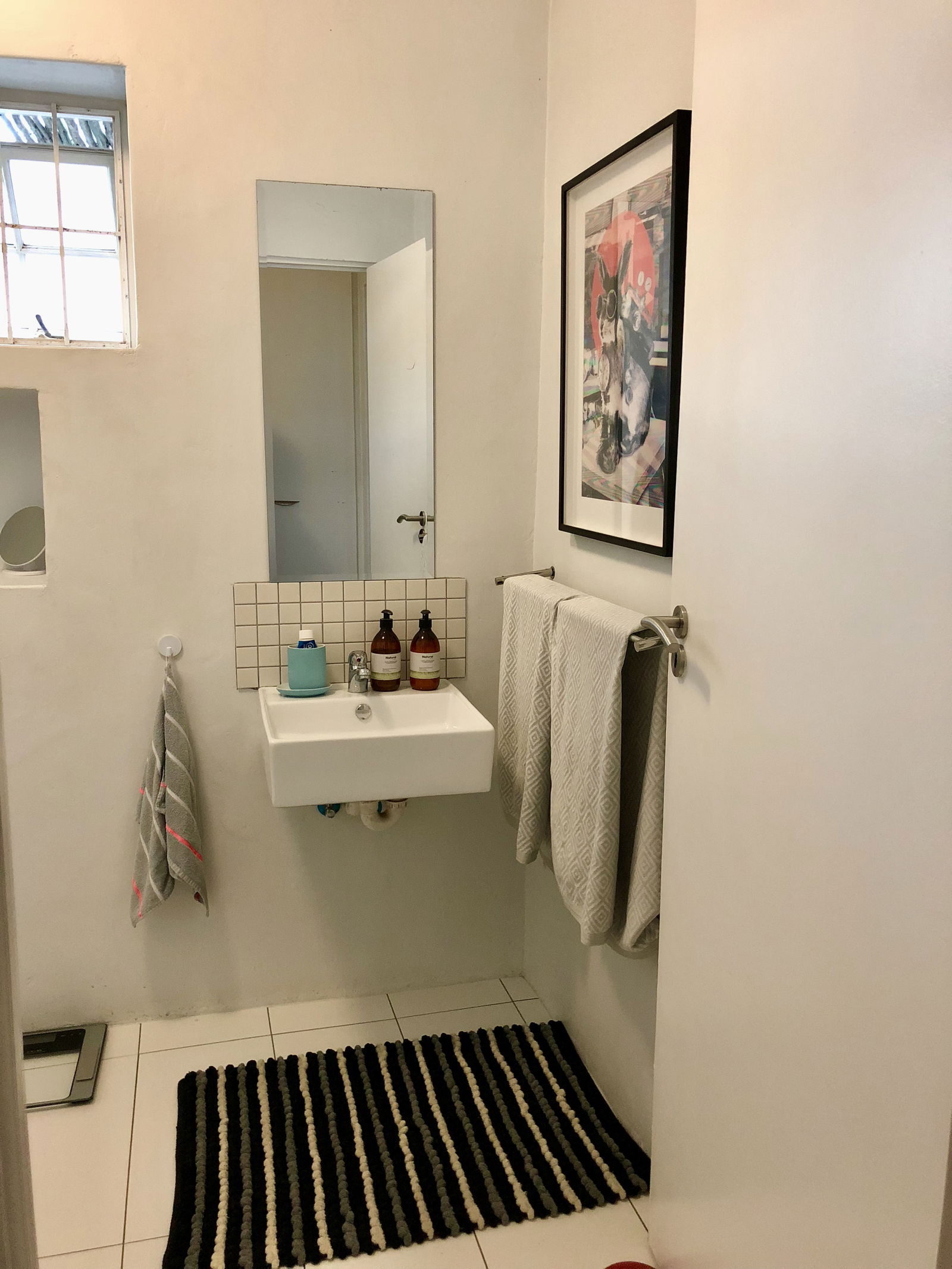 Zusammenleben Cape Town 390088