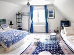 Homestay La Couture-Boussey 646009