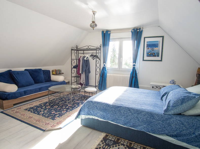 Tuisverblyf La Couture-Boussey 646009-3