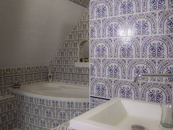 Gastfamilie La Couture-Boussey 646009-4