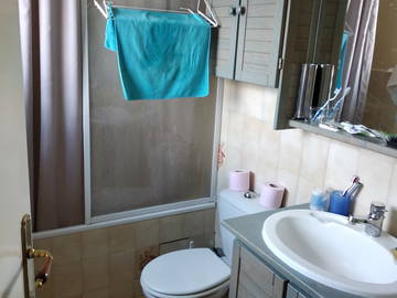 Chambre Chez L'habitant Gap 241112-4