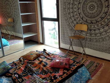 Chambre Chez L'habitant Gap 241112-5