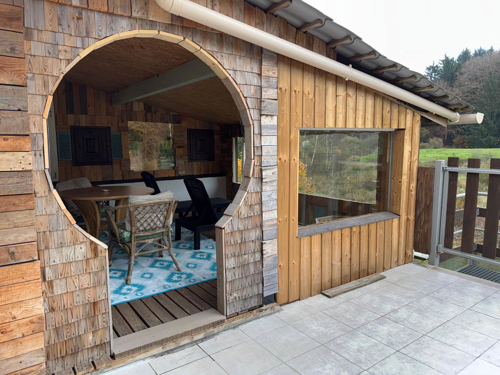 Onofhängeg Studio Saint-Nabord 454988