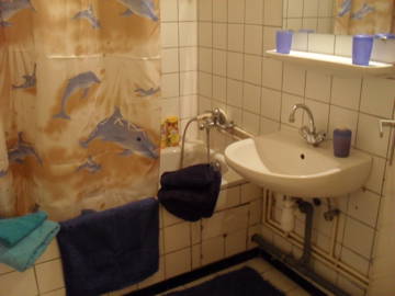 Logement Entier Strasbourg 291860-8