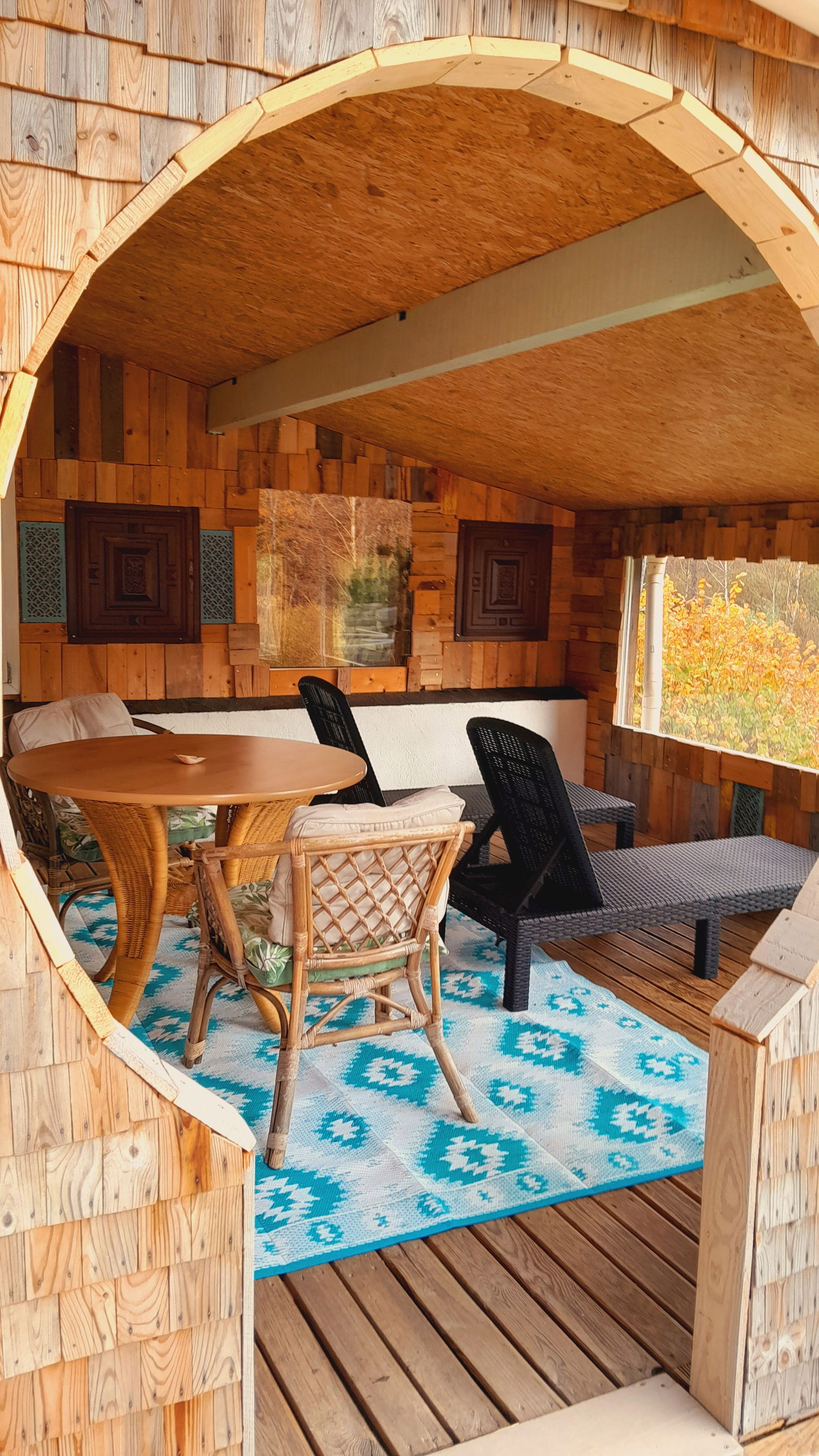 Hela Huset Saint-Nabord 454988