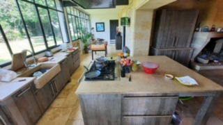 Homestay Vayres 399375