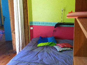 Roomlala | Originele en rustige kamer 