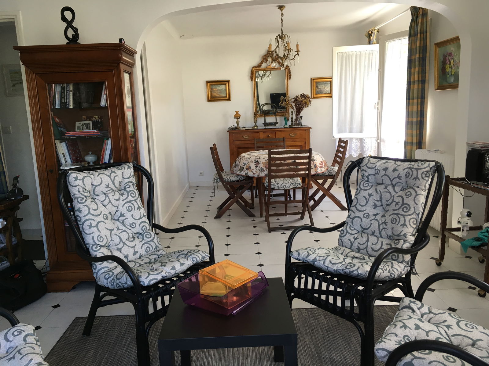 Estudio Independiente Pornichet 236917