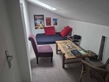 Roomlala | Orle Gniazdo 20 minut od Pałacu Wersalskiego