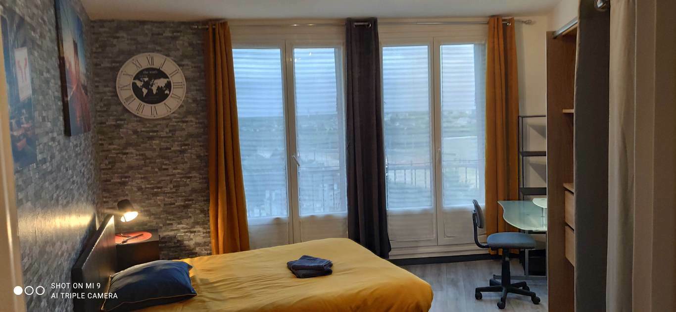 Colocation Orléans 255882