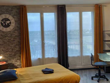 Chambre À Louer Orléans 255882