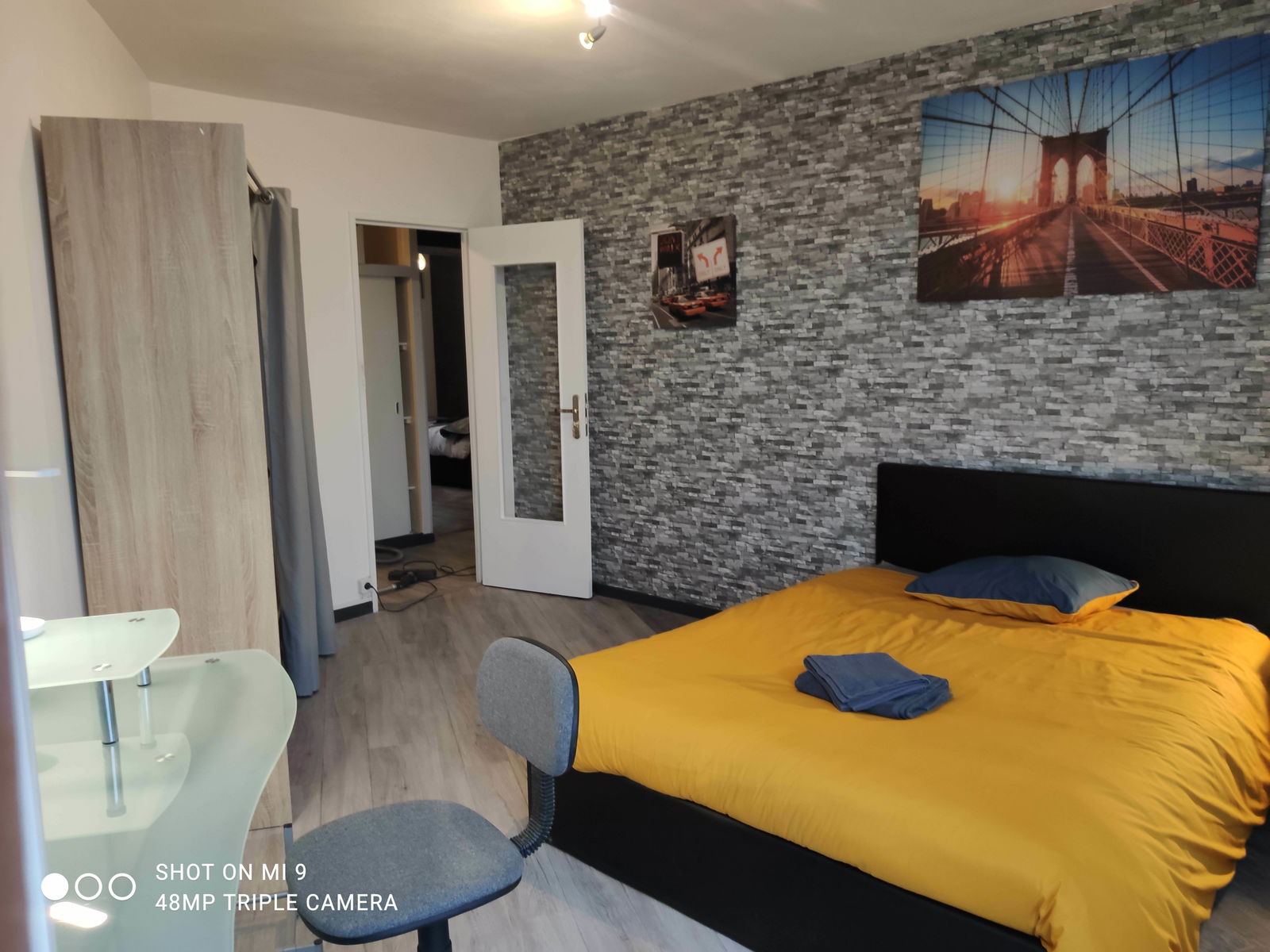 Colocation Orléans 255882
