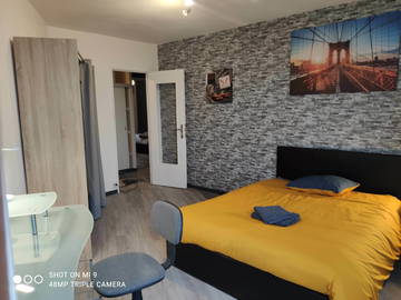 Chambre À Louer Orléans 255882