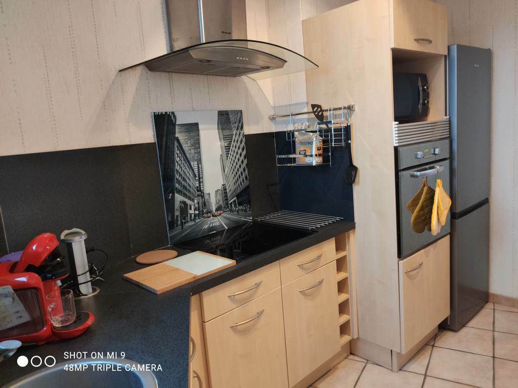 Colocation Orléans 255882
