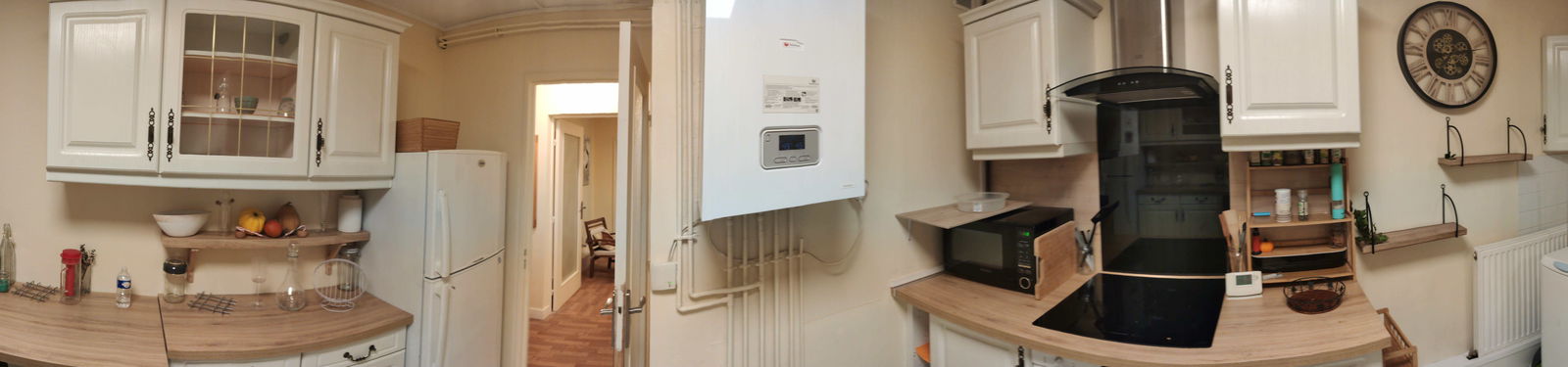 Colocation Orléans 255885