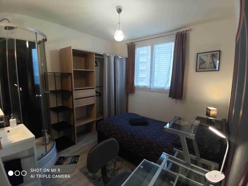 Colocation Orléans 255884