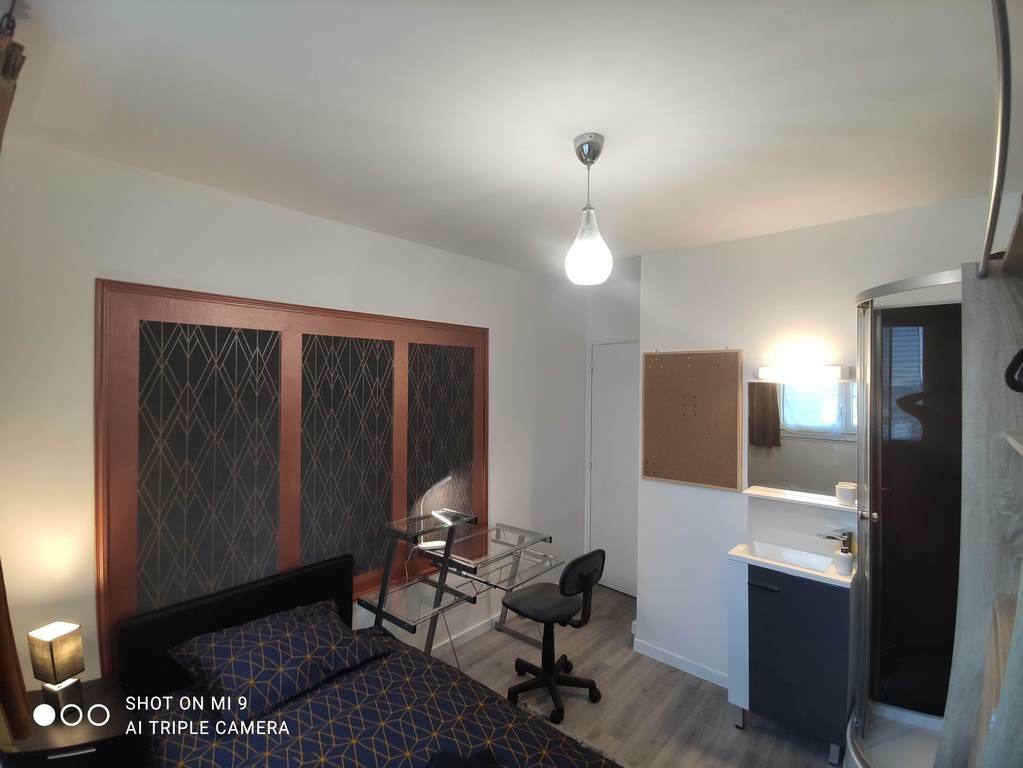 Colocation Orléans 255884