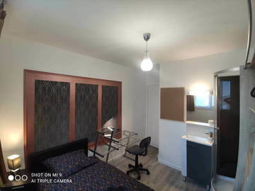 Chambre À Louer Orléans 255884