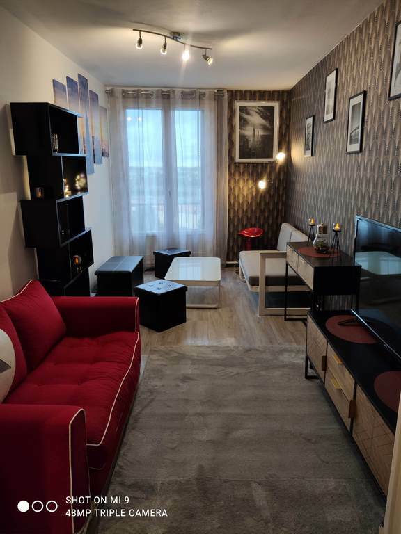 Colocation Orléans 255884