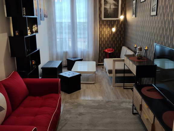 Colocación Orléans 255884-3