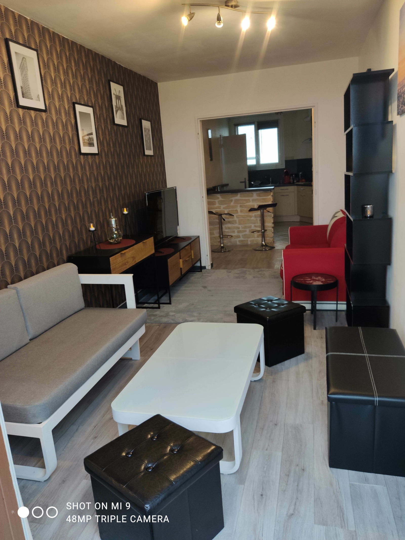 Colocation Orléans 255884