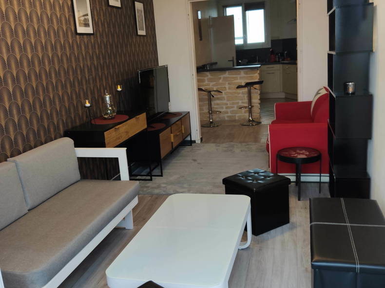 Colocación Orléans 255884-4