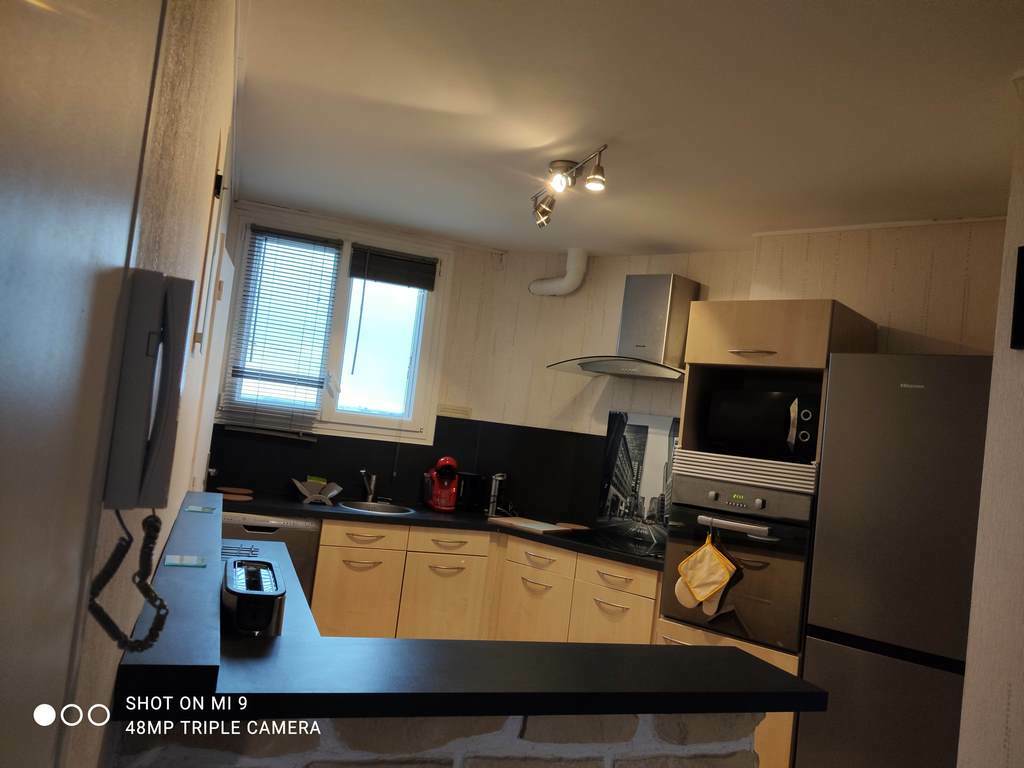 Colocation Orléans 255884