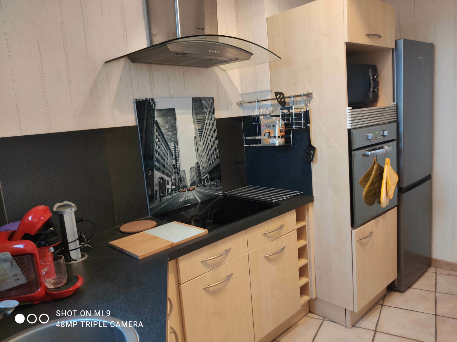Colocation Orléans 255884