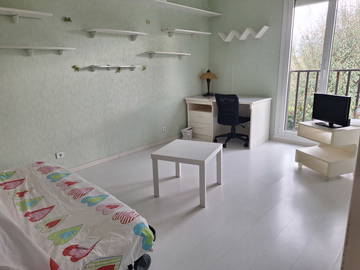 Chambre Chez L'habitant Saint-Jean-De-La-Ruelle 565355-1
