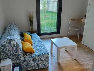 Logement Entier Orsay 253075-4