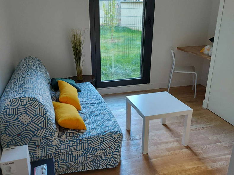 Entire Home Orsay 253075-4