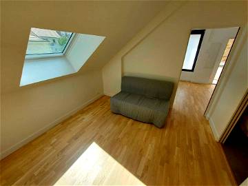 Roomlala | Orsay Centre Residence Etudiante Appartement 3P Meublé 36m²²