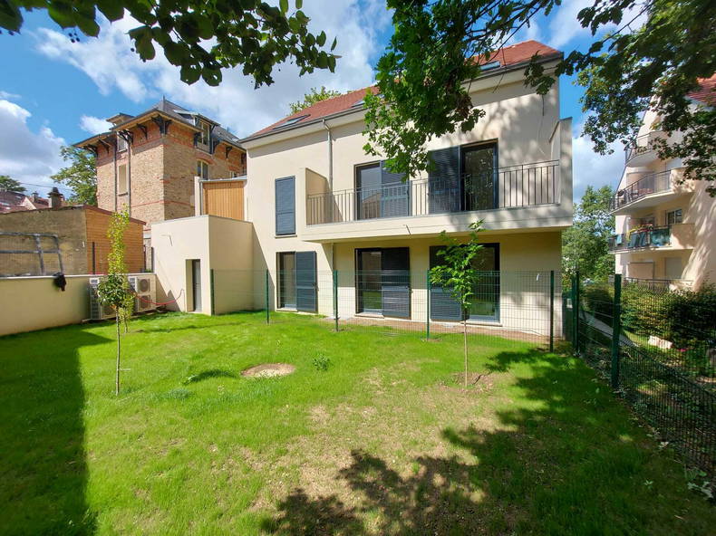 Entire Home Orsay 253076-1