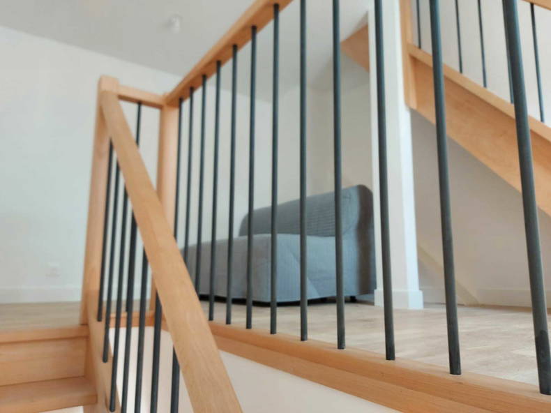 Entire Home Orsay 253076-3