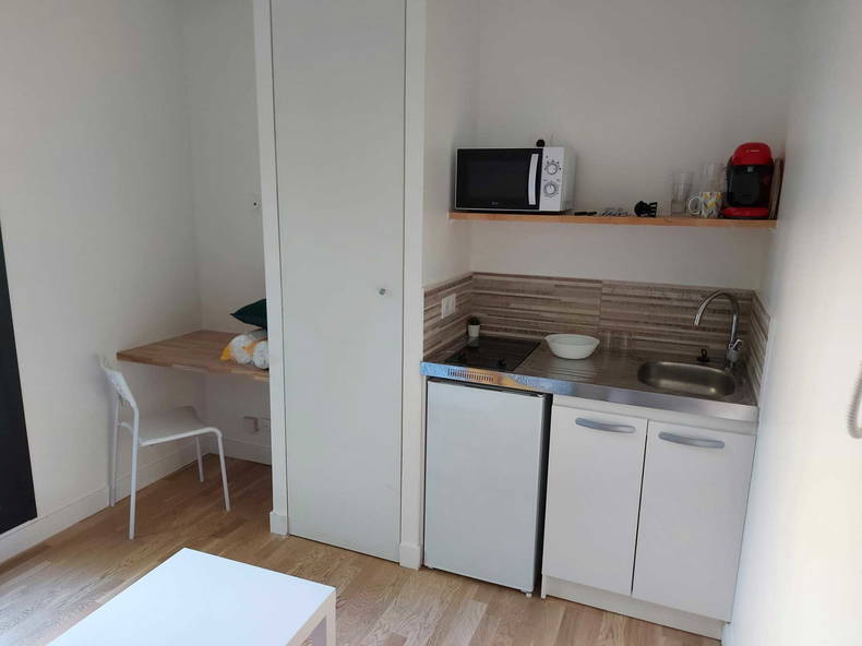 Entire Home Orsay 253076-4