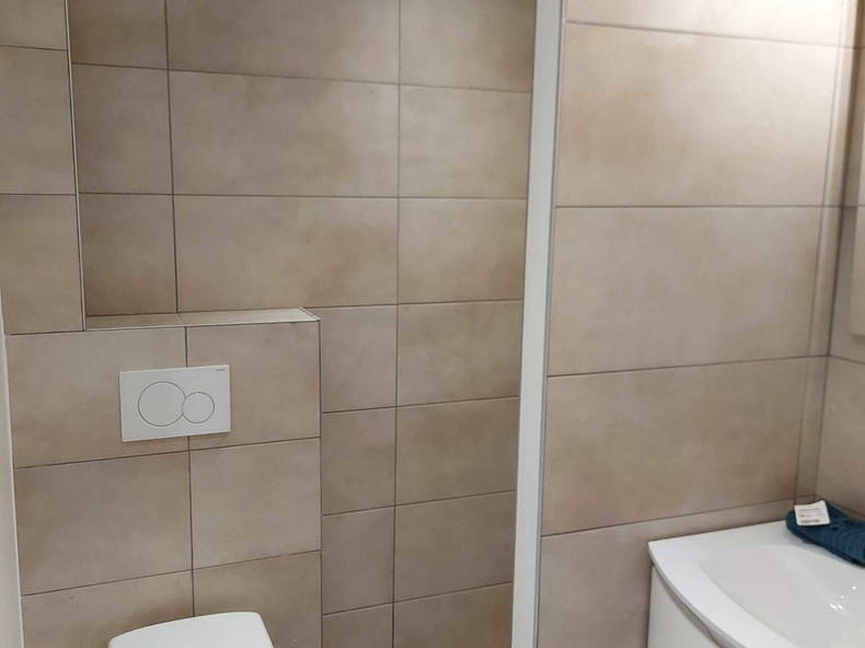 Entire Home Orsay 253076-5