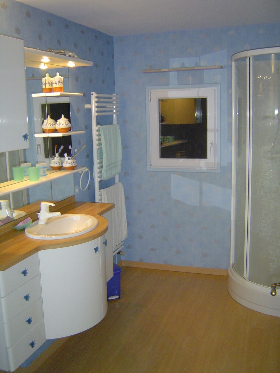 Gastfamilie Orsay 255848