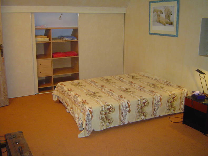 Zakwaterowanie U Rodziny Orsay 255848-1