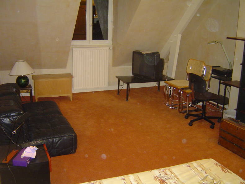 Zakwaterowanie U Rodziny Orsay 255848-2