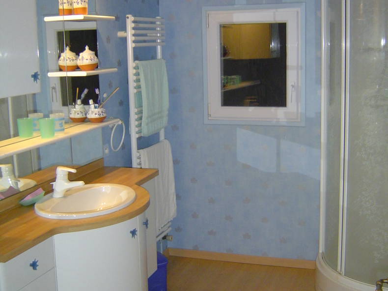 Zakwaterowanie U Rodziny Orsay 255848-3