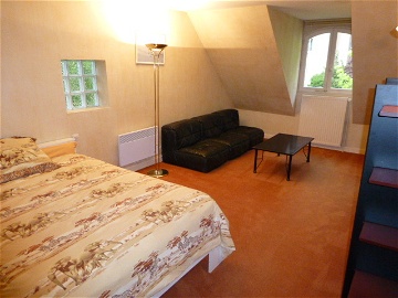Chambre Chez L'habitant Orsay 255848-5