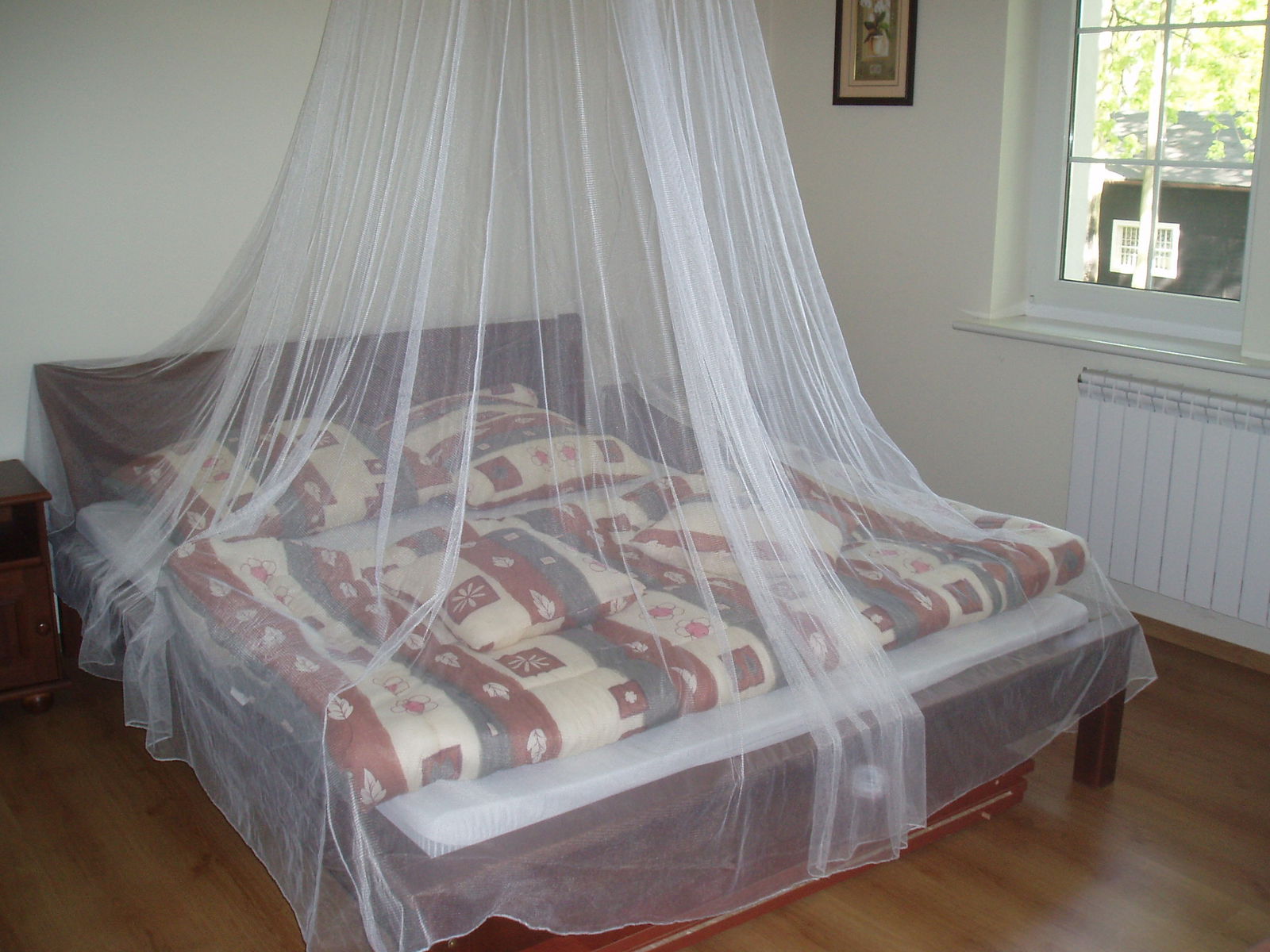 Gästezimmer Antonin 177123